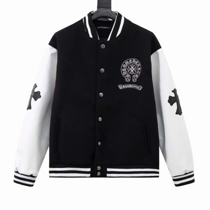 Picture of Chrome Hearts Jackets _SKUChromeHeartsM-2XLxetr6534942